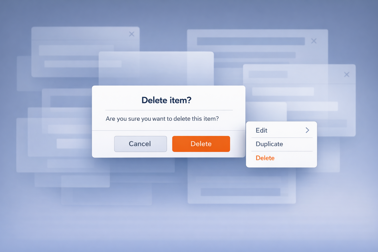 Хватит делать всплывающие окна на <div>: что умеют <dialog> и Popover API